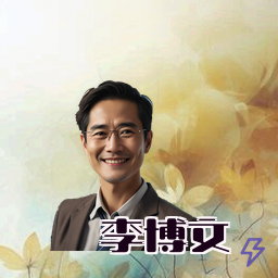 李博文