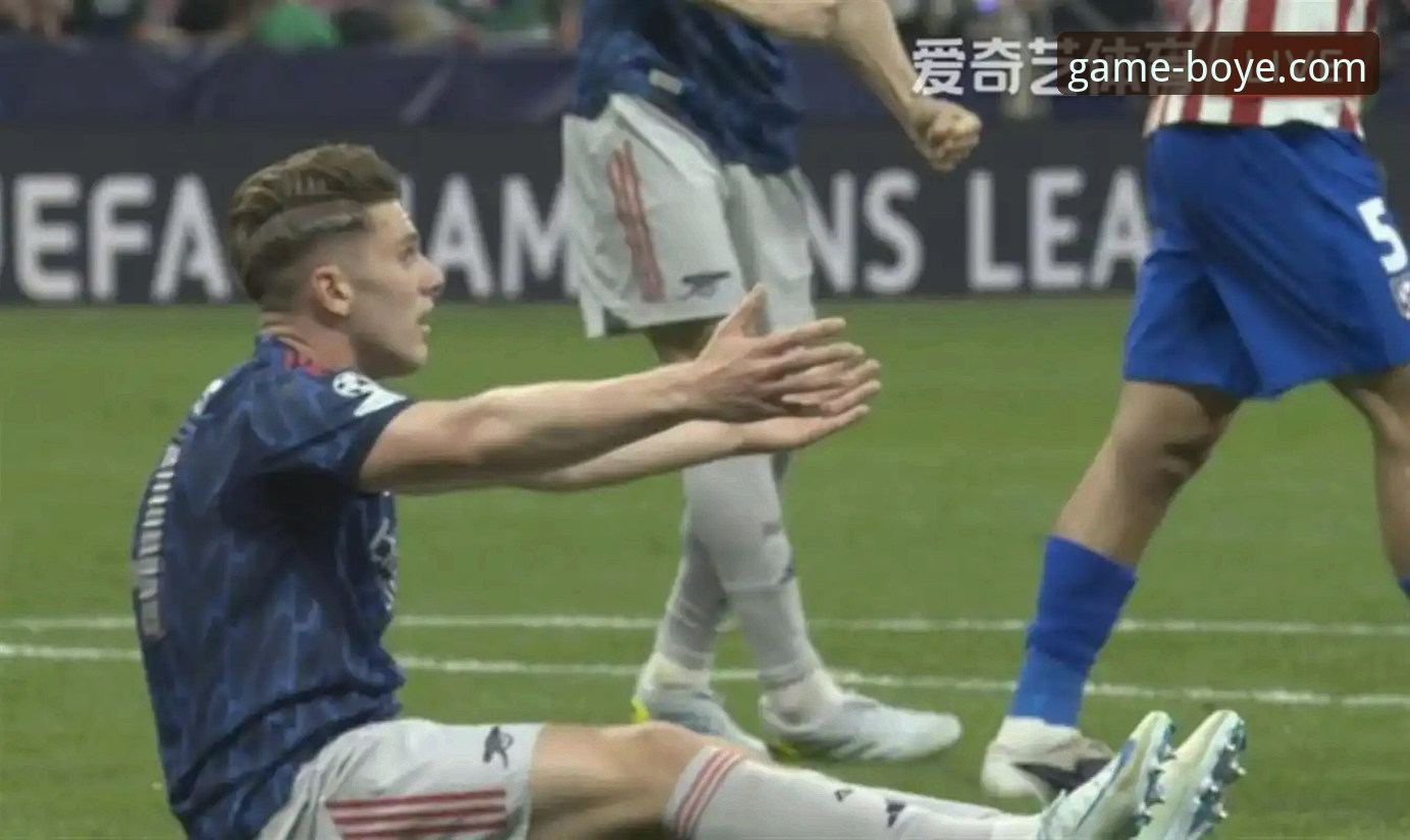 4场生死战全揭秘：3个冷门2次点球，欧洲区附加赛的足球狂欢夜